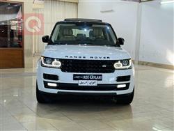 Land Rover Range Rover Vogue